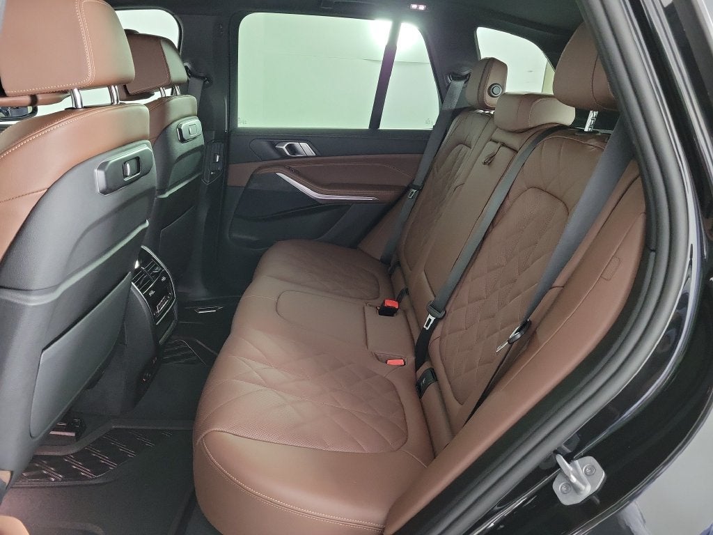 2025 BMW X5 sDrive40i