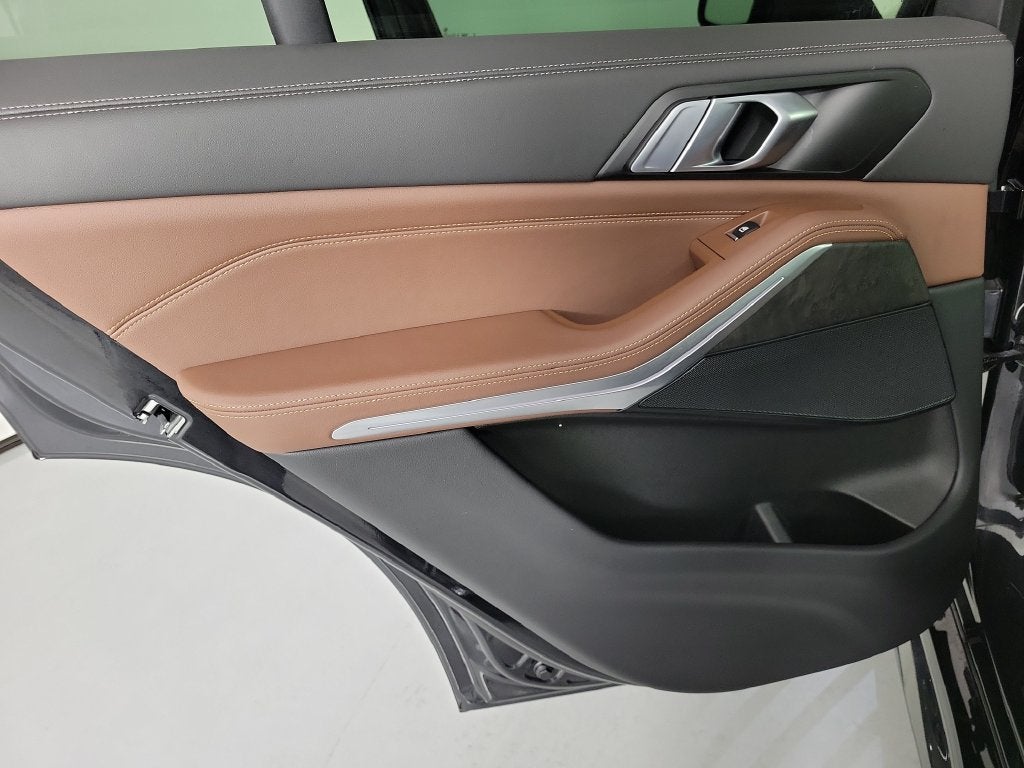 2025 BMW X5 sDrive40i