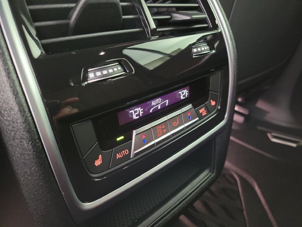 2025 BMW X5 sDrive40i