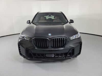 2025 BMW X5 sDrive40i