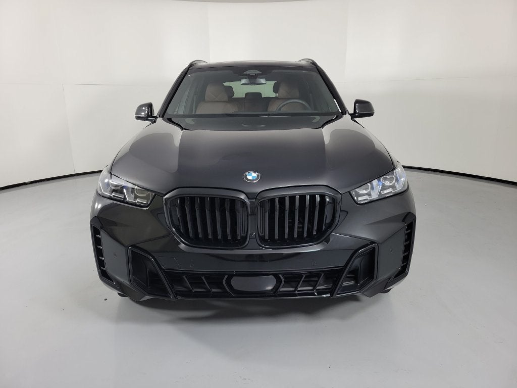 2025 BMW X5 sDrive40i
