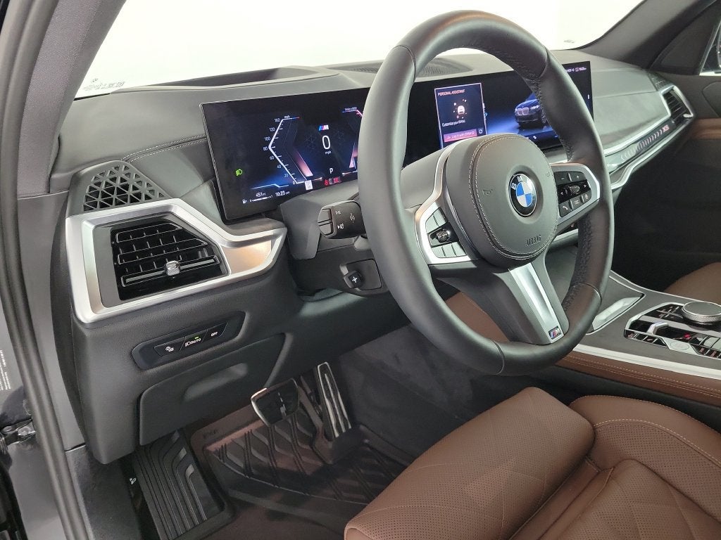 2025 BMW X5 sDrive40i