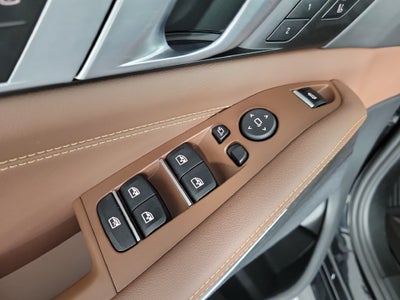 2025 BMW X5 sDrive40i