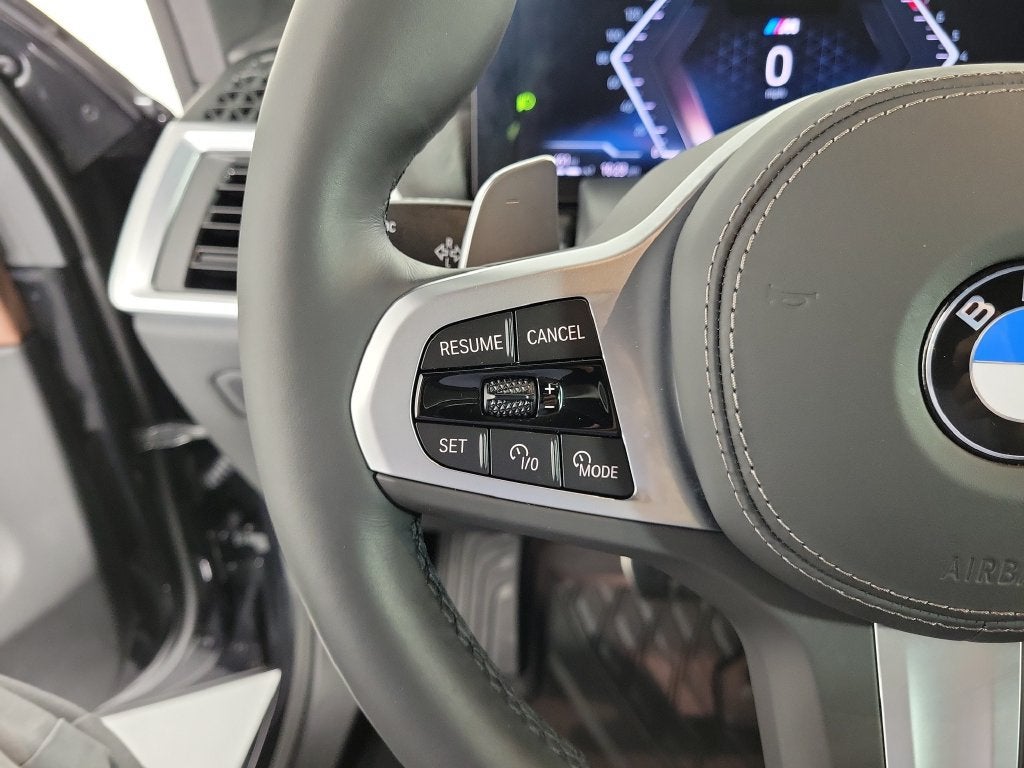 2025 BMW X5 sDrive40i