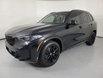 2025 BMW X5 sDrive40i