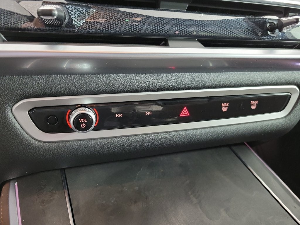 2025 BMW X5 sDrive40i