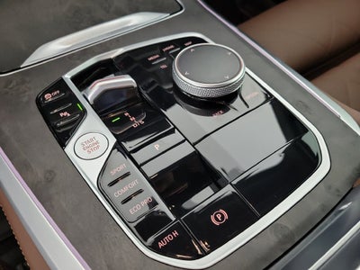 2025 BMW X5 sDrive40i