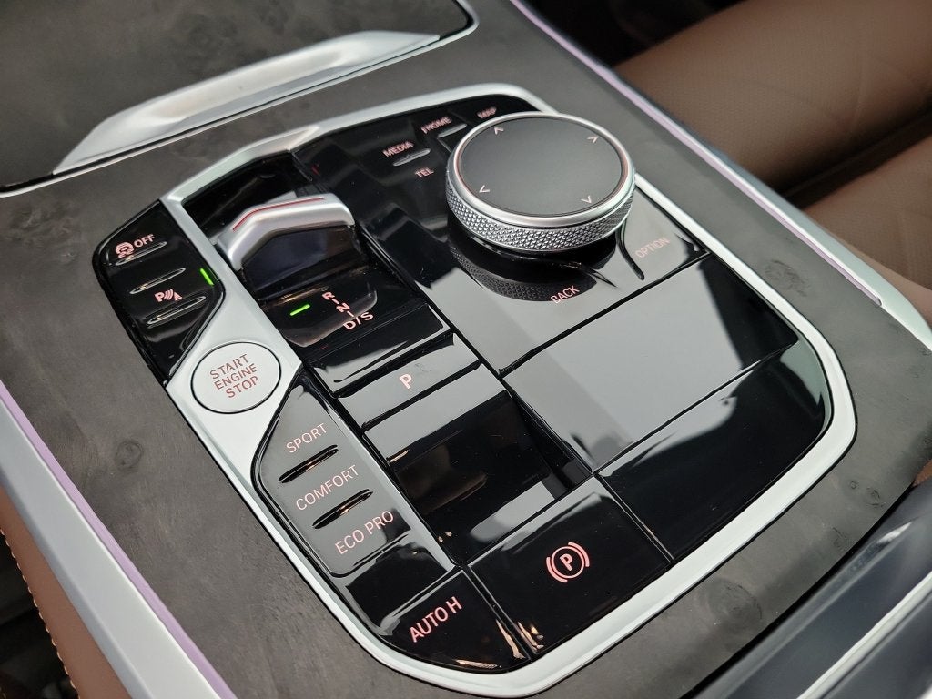 2025 BMW X5 sDrive40i