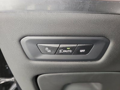 2025 BMW X5 sDrive40i