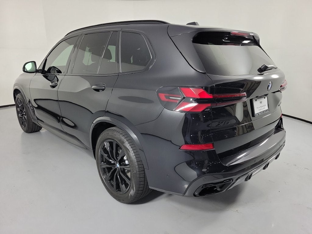 2025 BMW X5 sDrive40i