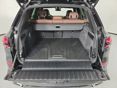 2025 BMW X5 sDrive40i