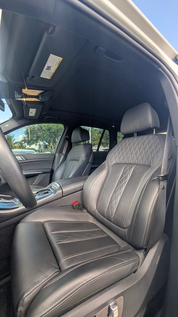 2024 BMW X5 sDrive40i