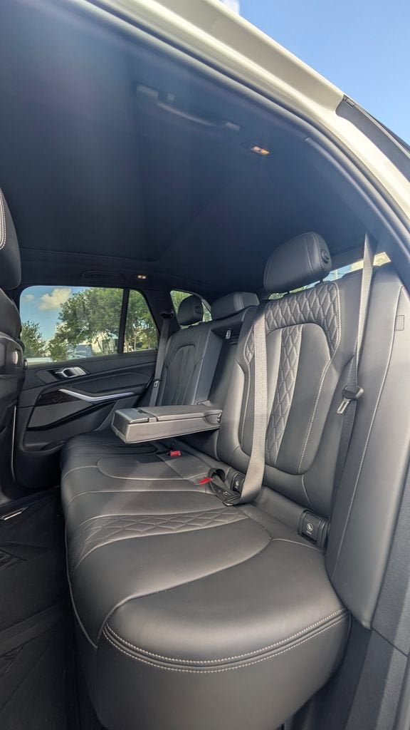 2024 BMW X5 sDrive40i