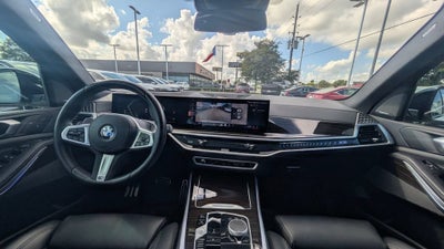 2024 BMW X5 sDrive40i