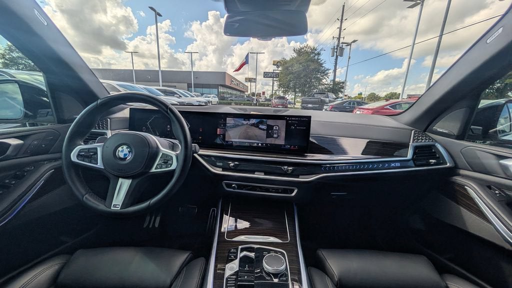 2024 BMW X5 sDrive40i