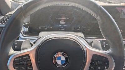 2024 BMW X5 sDrive40i