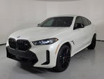2024 BMW X6 M60i