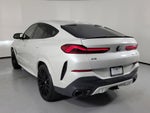 2024 BMW X6 M60i