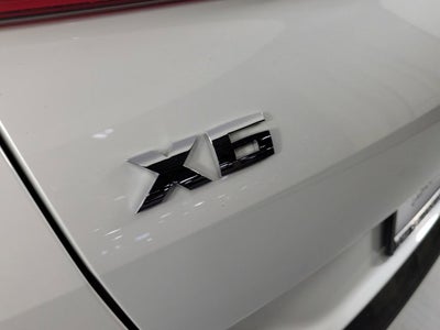 2024 BMW X6 M60i
