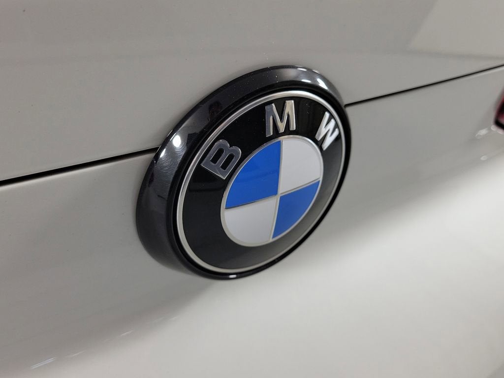 2024 BMW X6 M60i