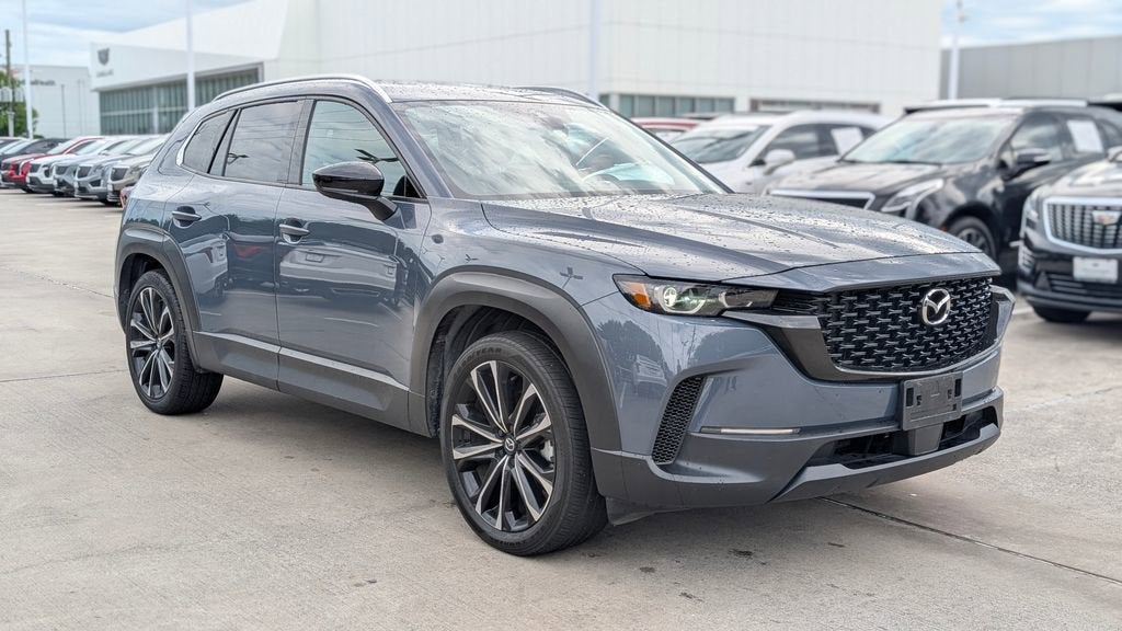 2024 Mazda Mazda CX-50 2.5 S Premium Plus Package
