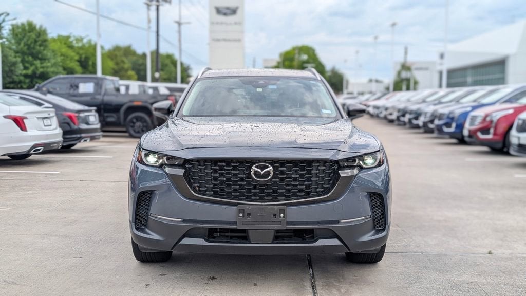 2024 Mazda Mazda CX-50 2.5 S Premium Plus Package