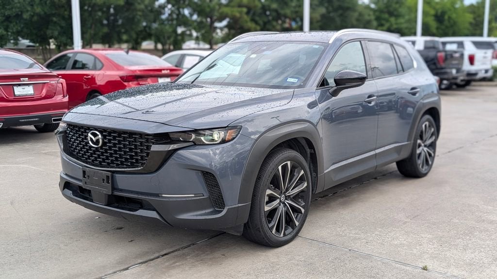 2024 Mazda Mazda CX-50 2.5 S Premium Plus Package