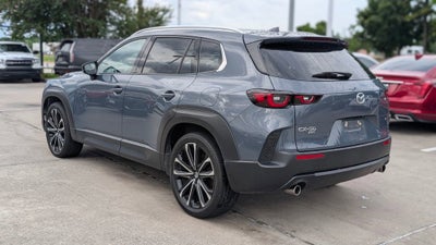 2024 Mazda Mazda CX-50 2.5 S Premium Plus Package