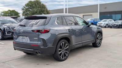 2024 Mazda Mazda CX-50 2.5 S Premium Plus Package