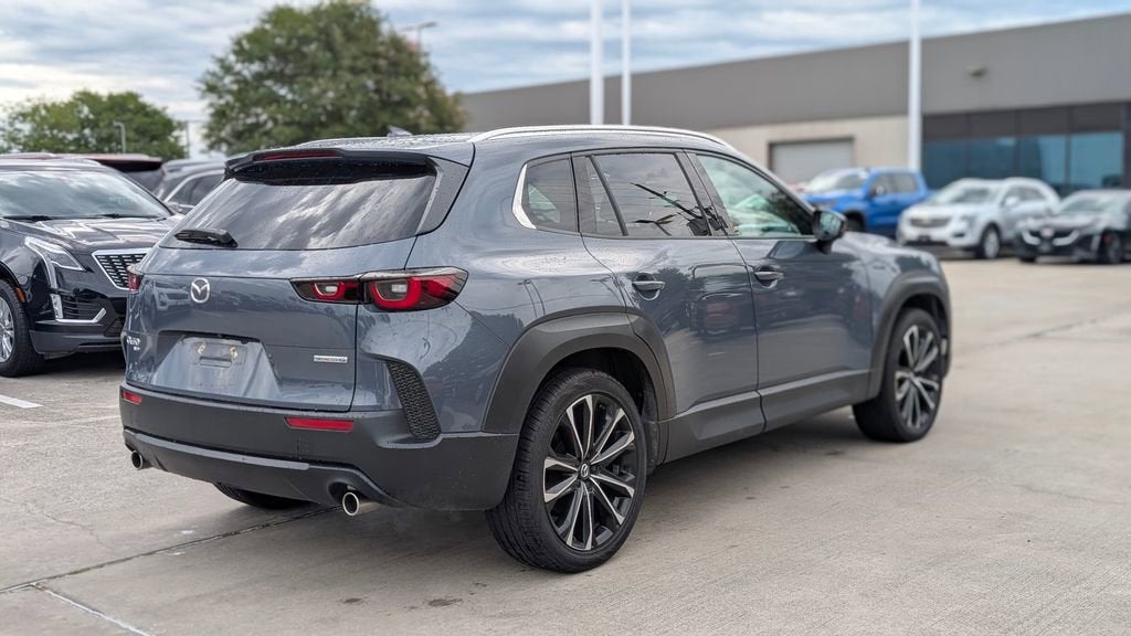 2024 Mazda Mazda CX-50 2.5 S Premium Plus Package