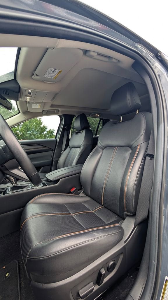 2024 Mazda Mazda CX-50 2.5 S Premium Plus Package