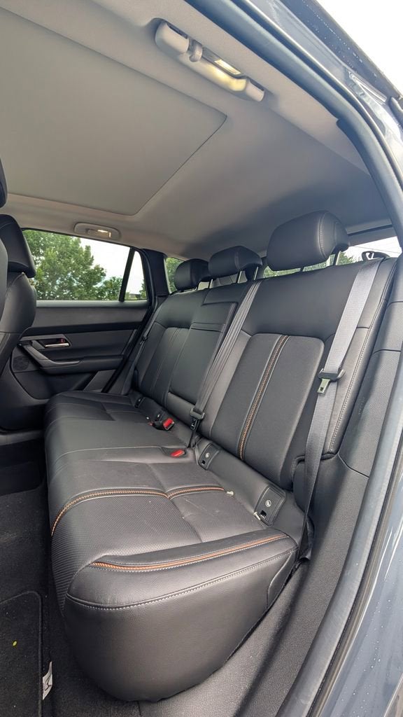 2024 Mazda Mazda CX-50 2.5 S Premium Plus Package
