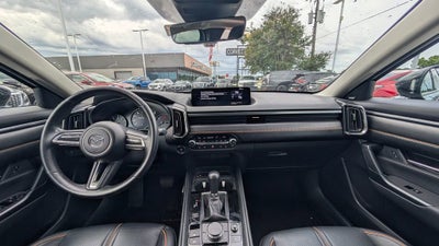 2024 Mazda Mazda CX-50 2.5 S Premium Plus Package