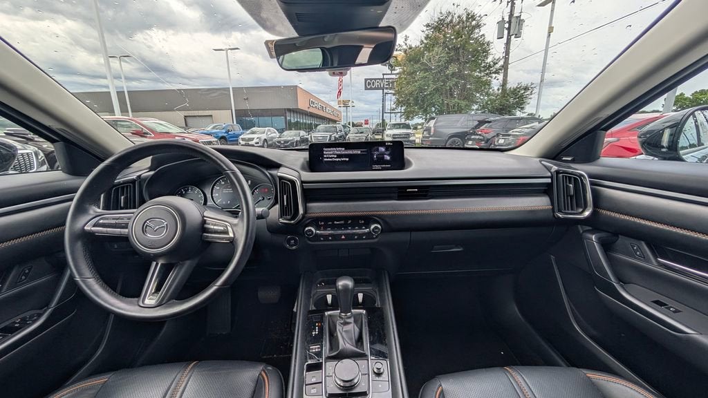 2024 Mazda Mazda CX-50 2.5 S Premium Plus Package