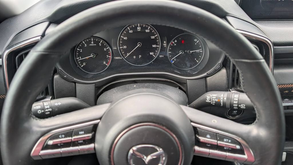 2024 Mazda Mazda CX-50 2.5 S Premium Plus Package