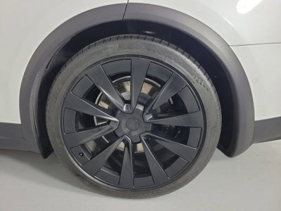 2022 Tesla Model X Plaid