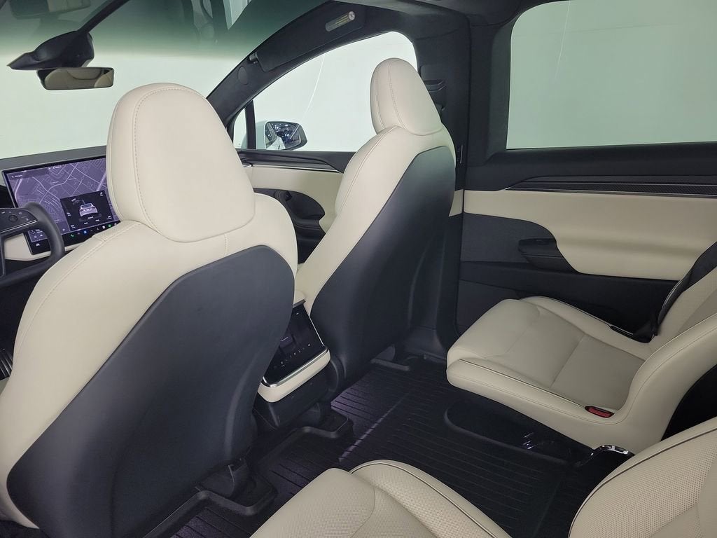 2022 Tesla Model X Plaid