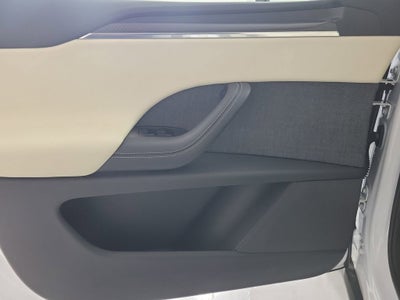 2022 Tesla Model X Plaid