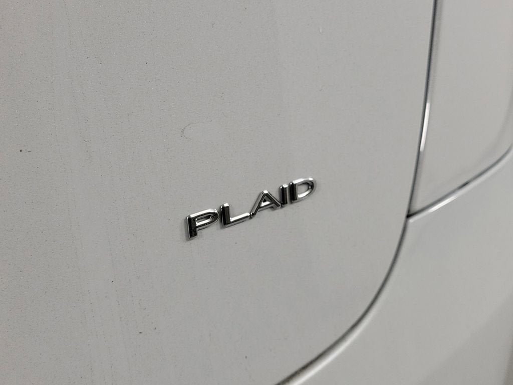 2022 Tesla Model X Plaid