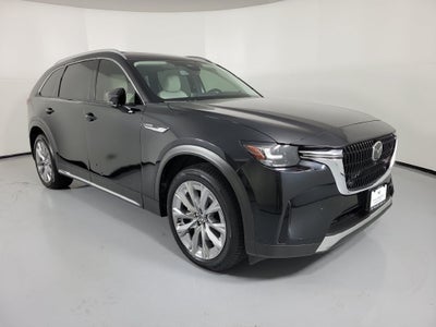 2025 Mazda Mazda CX-90 Premium Plus Package