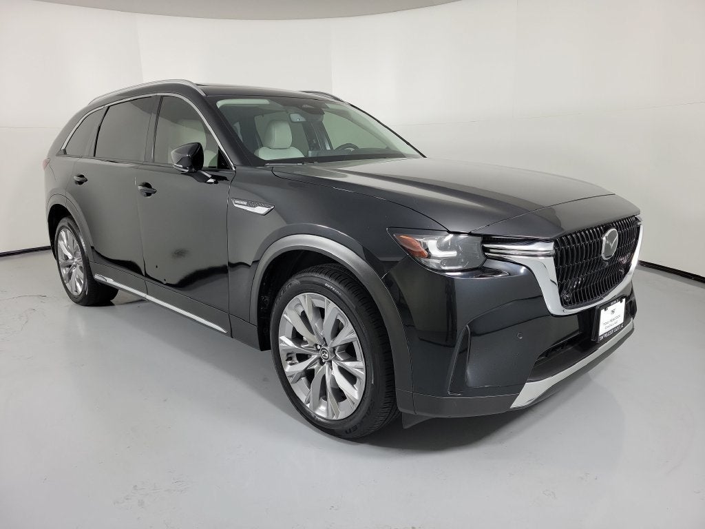 2025 Mazda Mazda CX-90 Premium Plus Package