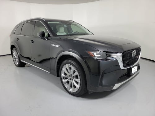2025 Mazda Mazda CX-90 Premium Plus Package