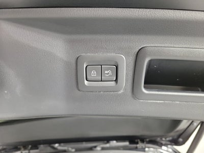 2025 Mazda Mazda CX-90 Premium Plus Package