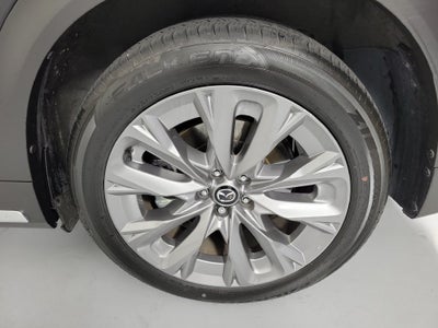 2025 Mazda Mazda CX-90 Premium Plus Package