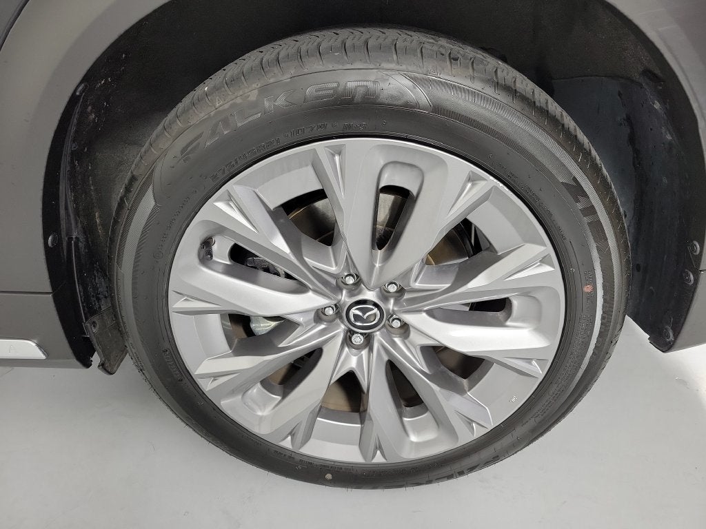 2025 Mazda Mazda CX-90 Premium Plus Package