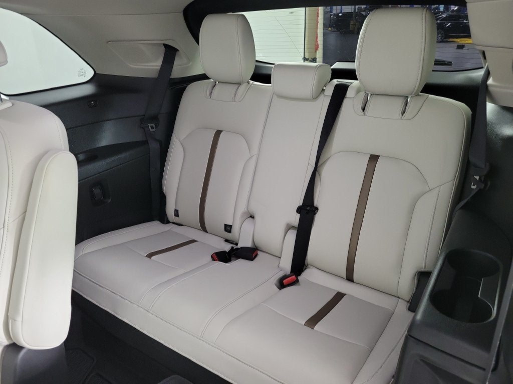 2025 Mazda Mazda CX-90 Premium Plus Package