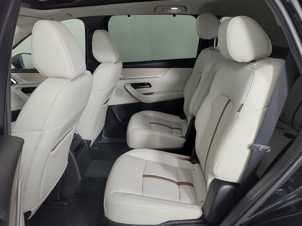 2025 Mazda Mazda CX-90 Premium Plus Package