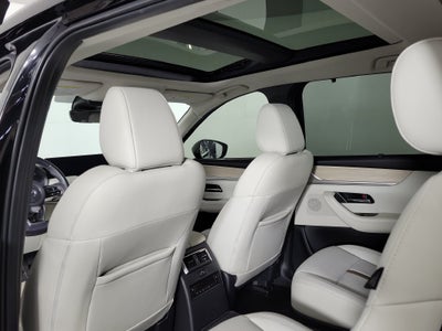2025 Mazda Mazda CX-90 Premium Plus Package