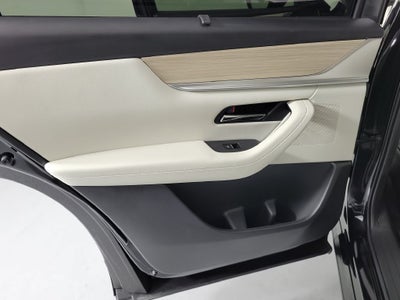 2025 Mazda Mazda CX-90 Premium Plus Package