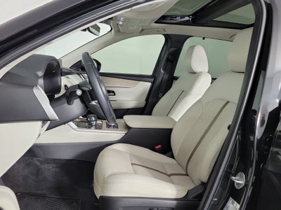 2025 Mazda Mazda CX-90 Premium Plus Package